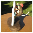 Carving View 4