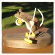Carving View 3
