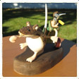 Carving View 4