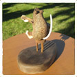 Carving View 1