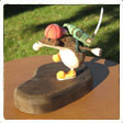 Carving View 1