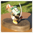 Carving View 4