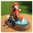 Carving View 4