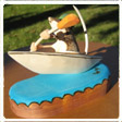 Carving View 3