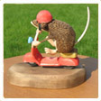 Carving View 2