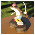 Carving View 4