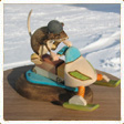 Carving View 1