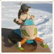Carving View 4