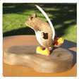 Carving View 2