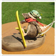 Carving View 3